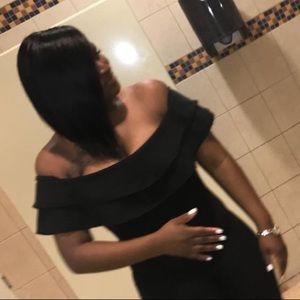 Meet your Posher, Shauna